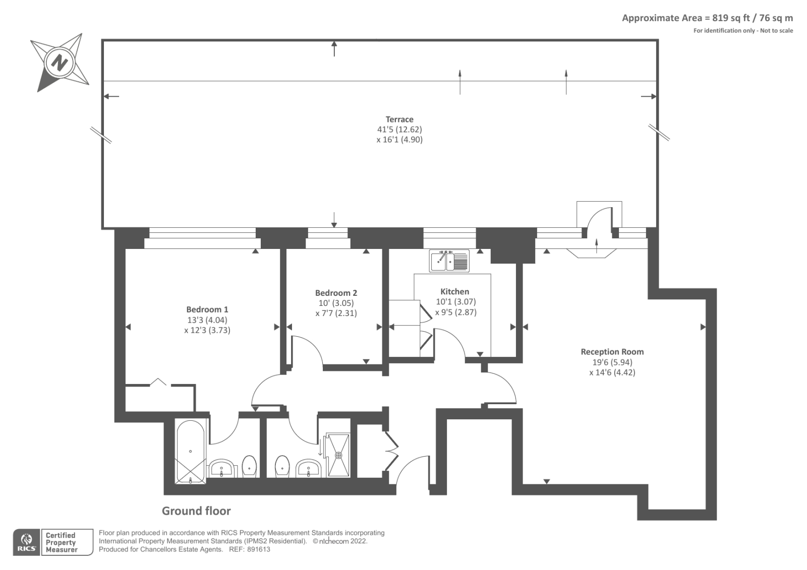 2 bed flat for sale in Marlborough Place, St Johns Wood NW8 Zoopla