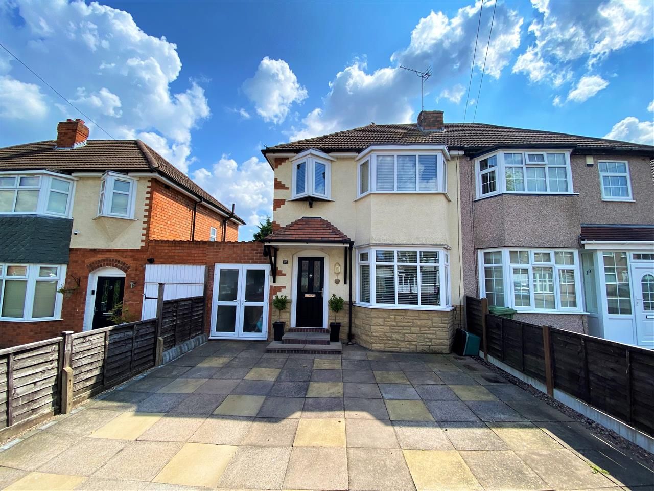 Irving Road, Solihull, Solihull B92  