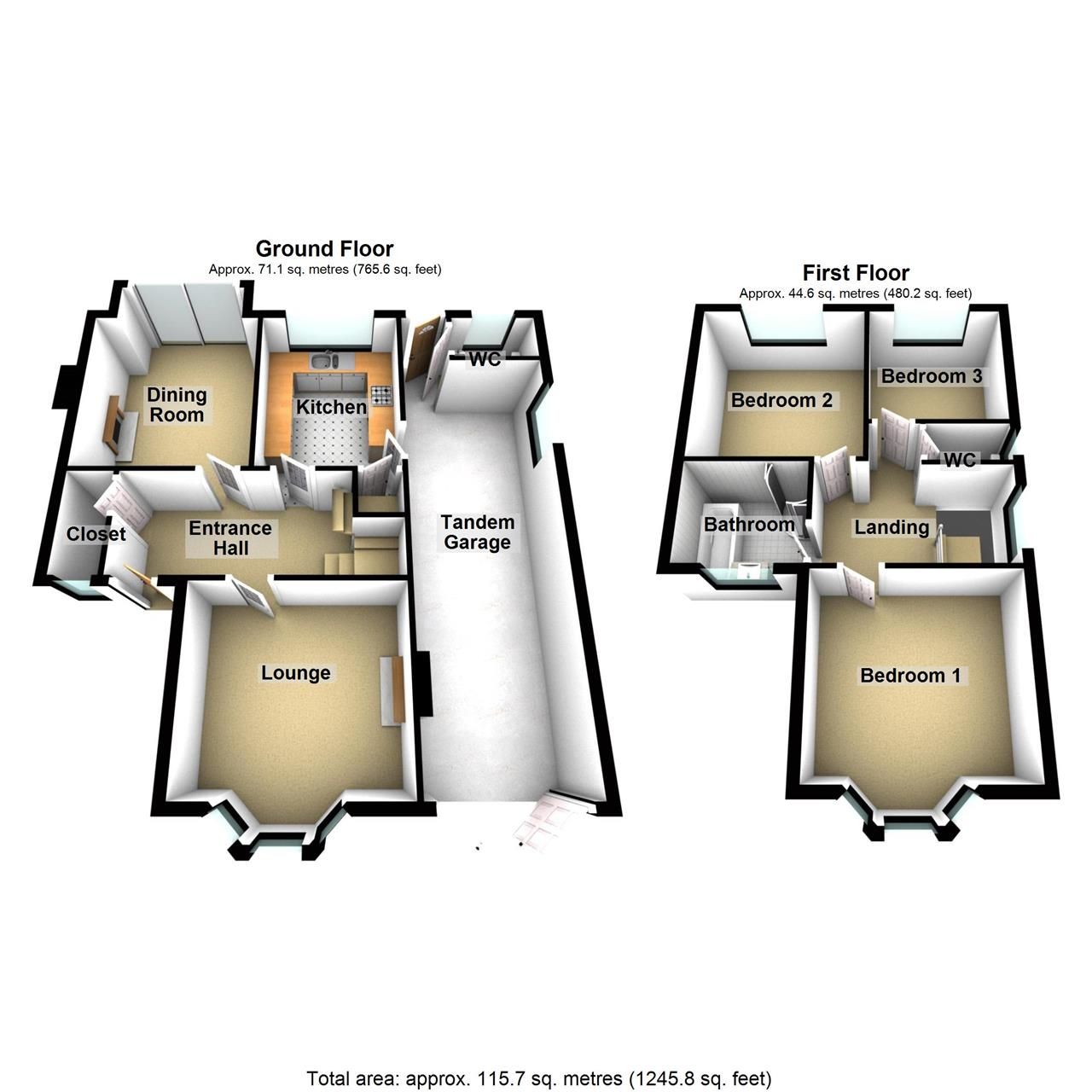 3 bed semidetached house for sale in Lichfield Road, Rushall, Walsall WS4 Zoopla