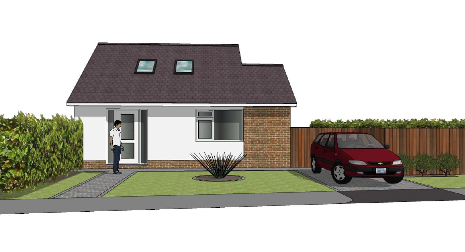 Land for sale in New Road, Worthing BN13 Zoopla