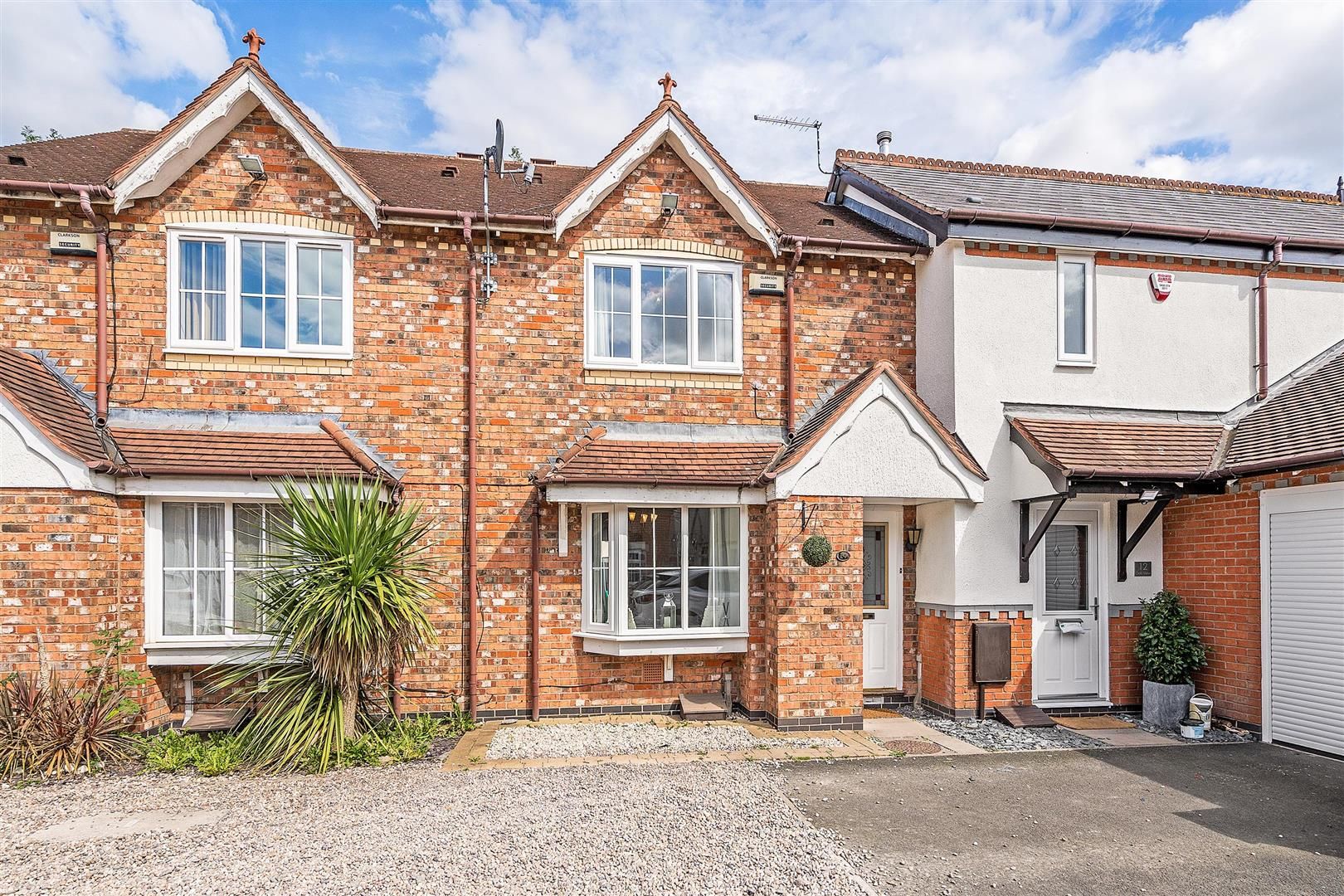 3 bed terraced house for sale in Bickenhill Lane, CatherineDeBarnes, Solihull B92 Zoopla