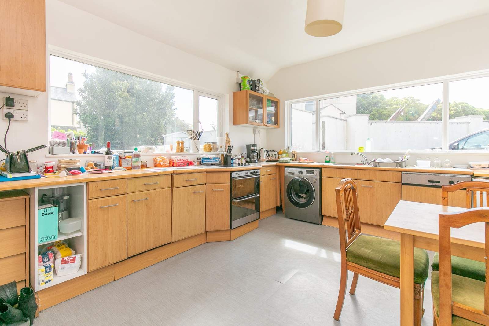 4 bed detached bungalow for sale in Ramsey, 2Lu, Isle Of Man IM8 Zoopla