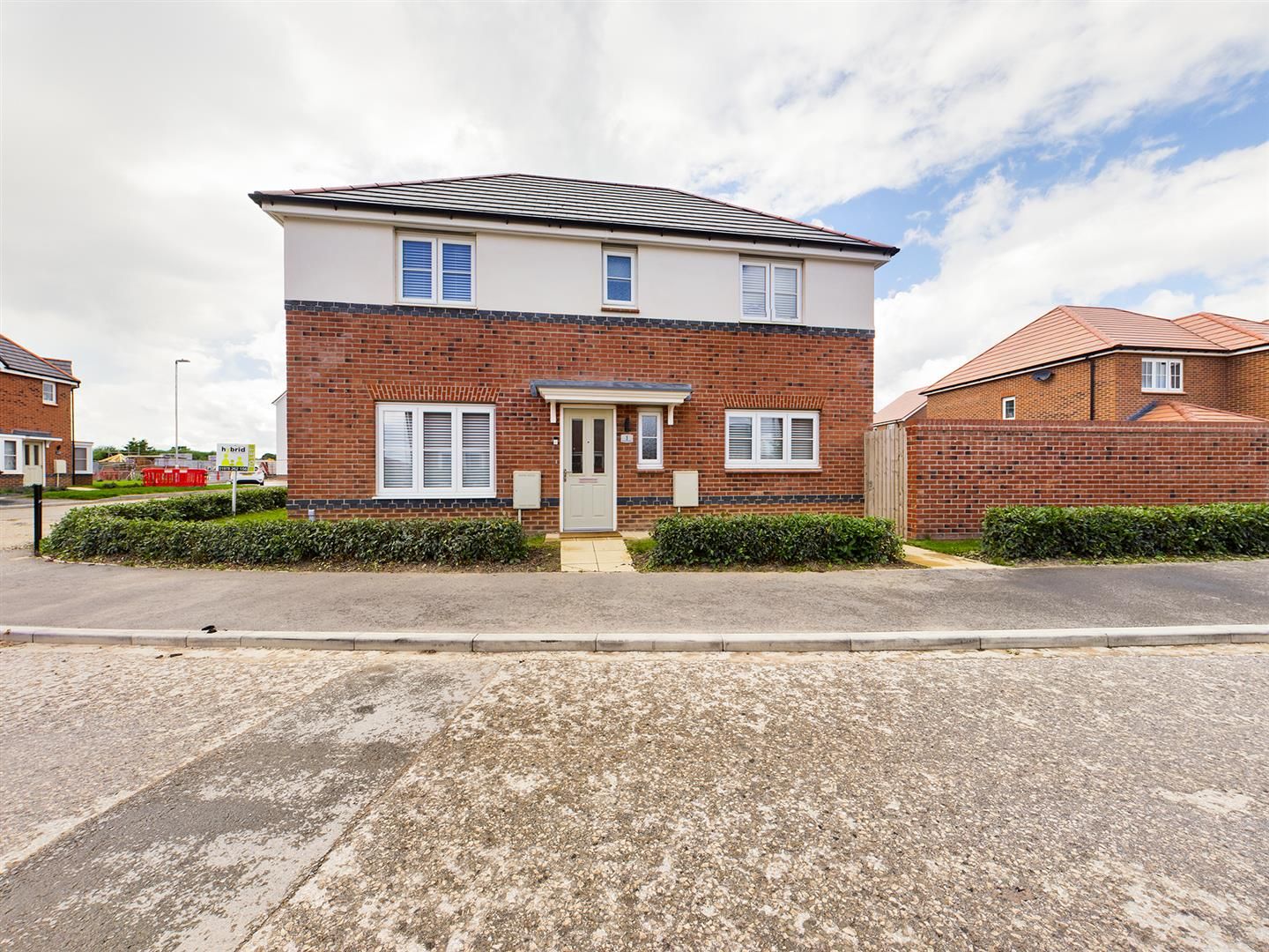 3 bed detached house to rent in Prestwich Gardens, Llay, Wrexham LL12 Zoopla