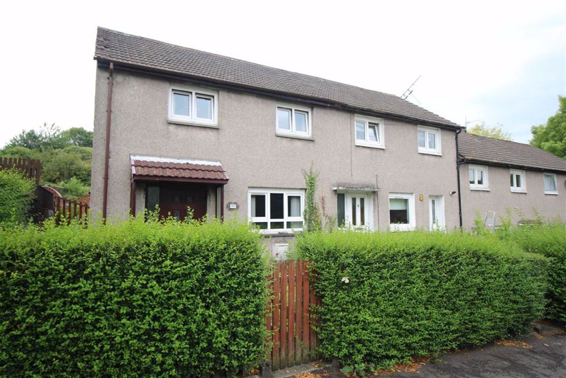 Bridgend Road, Greenock PA15  