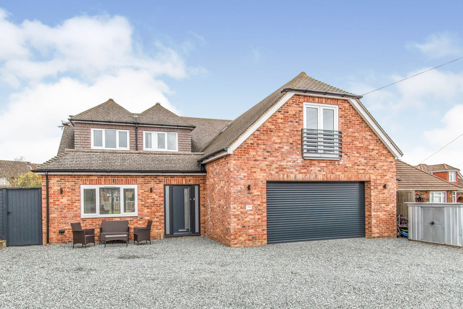Wigmore Road, Rainham, Gillingham ME8  