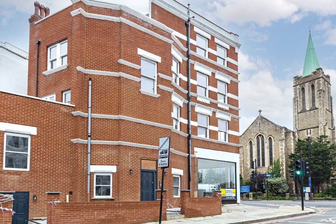 1 bed flat to rent in Finchley Road, London NW3 Zoopla