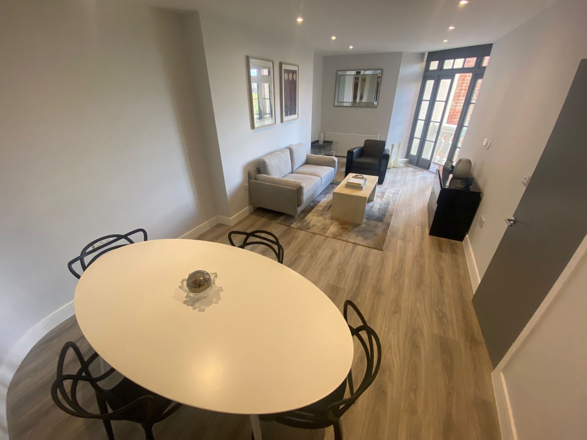 3 bed flat to rent in Maida Vale, London W9 Zoopla