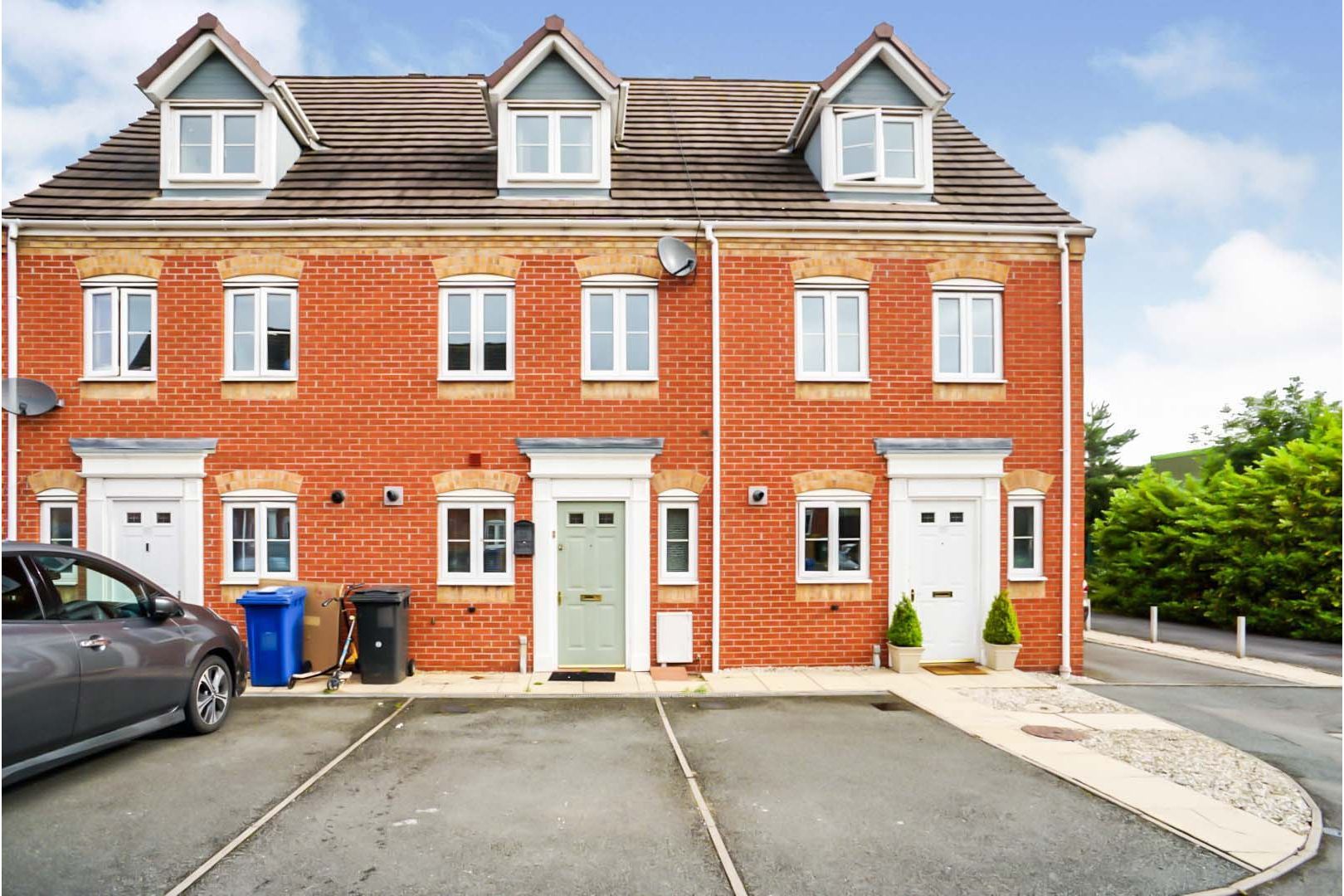 Croft Avenue, Tamworth B79  