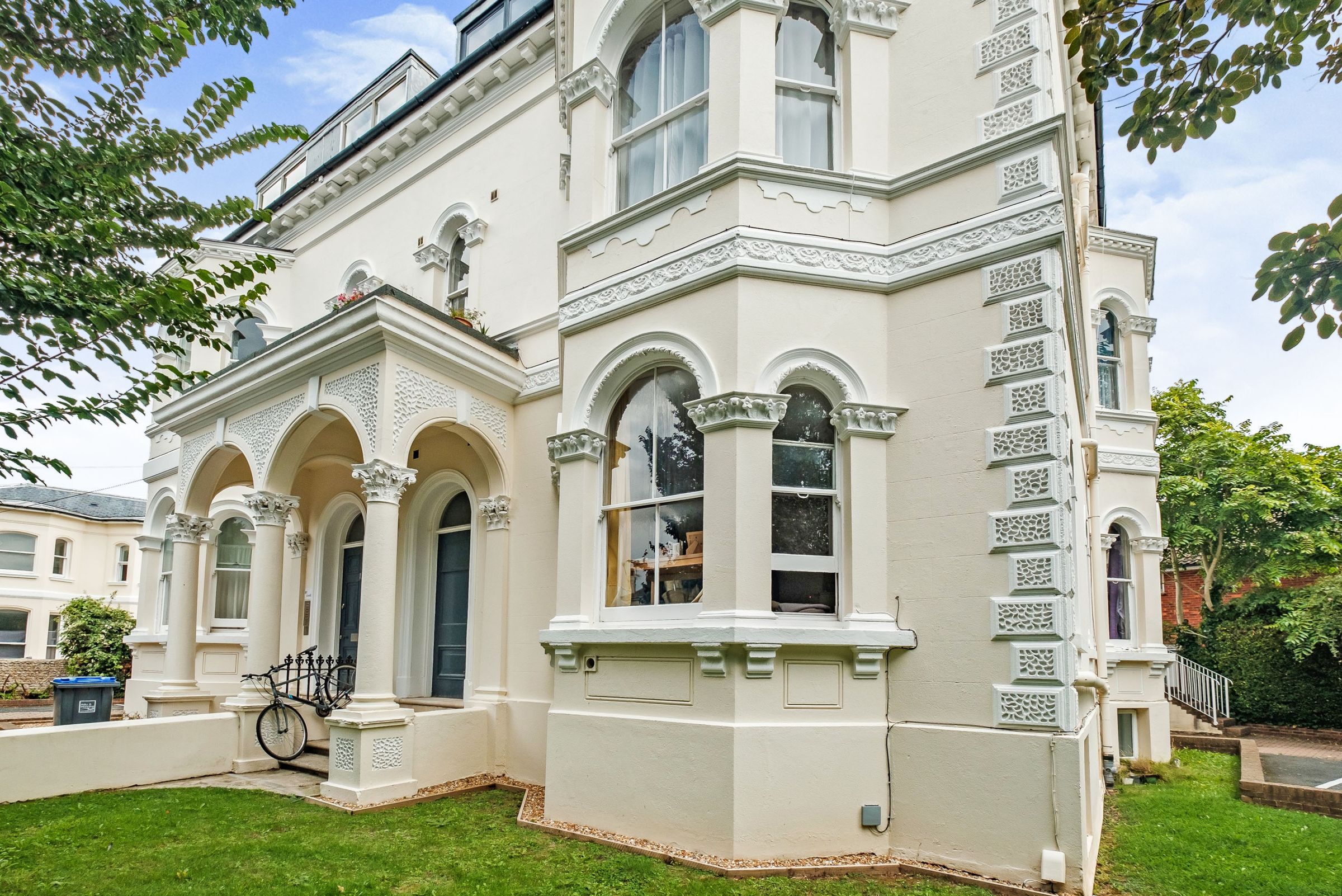 1 bed flat for sale in Road, Worthing, West Sussex BN11 Zoopla