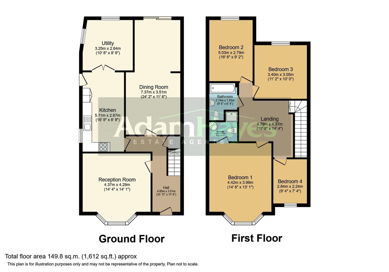 4 bed semidetached house for sale in Torrington Park, London N12 Zoopla