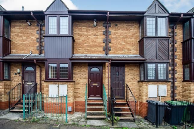 Charles Street Luton Bedfordshire LU2  