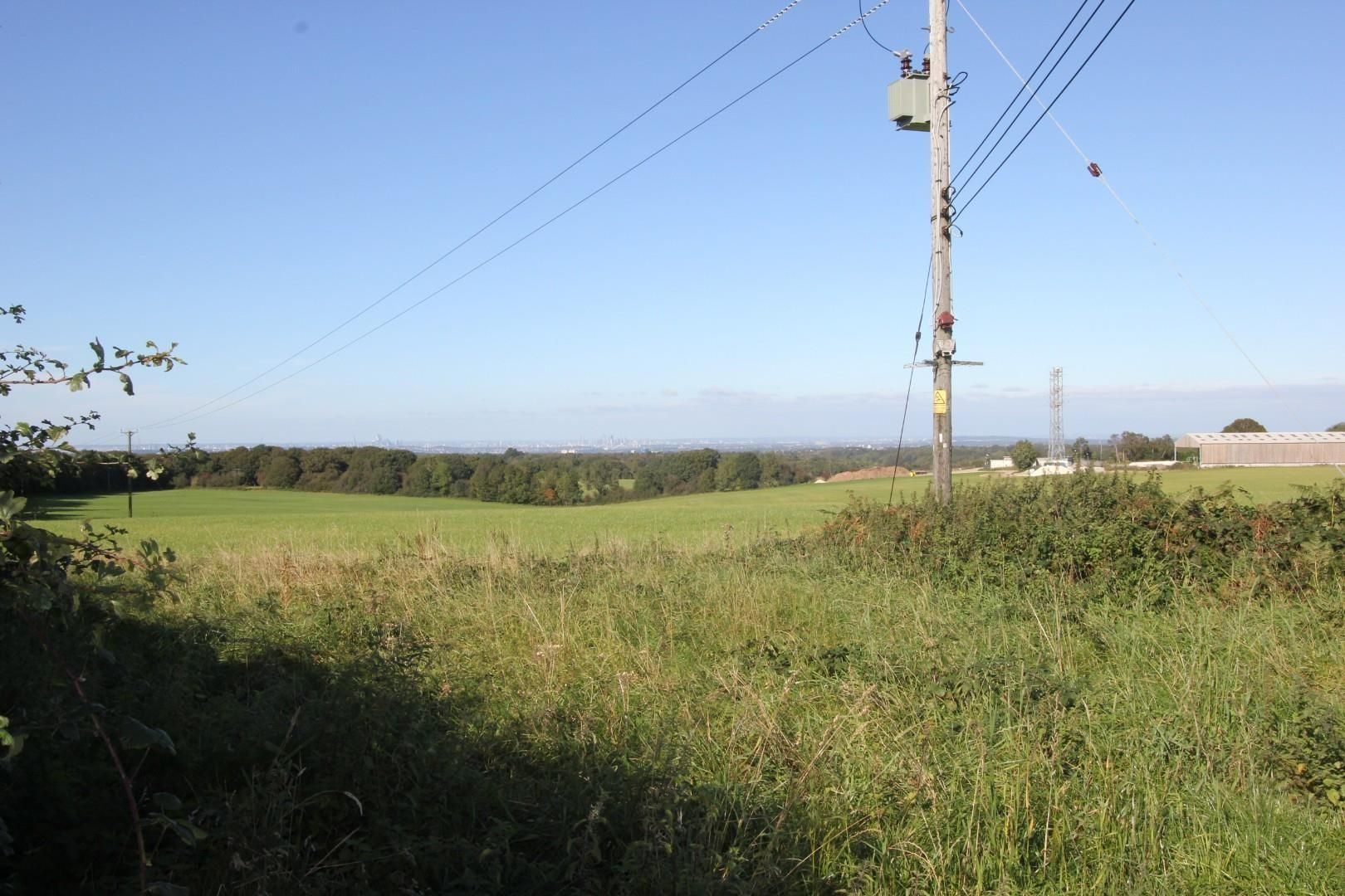 Land for sale in 8 Plots At Beech Farm Road, Warlingham, Surrey CR6