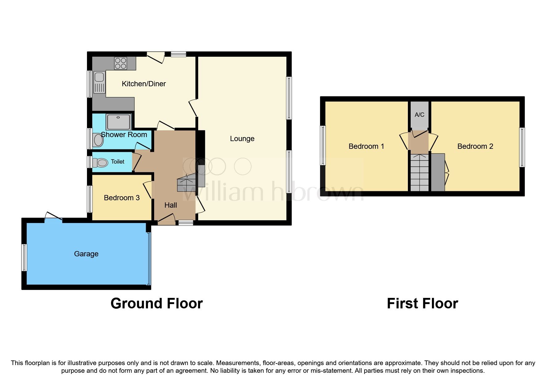 3 bed detached house for sale in Meadow Bank, Leverton, Boston PE22