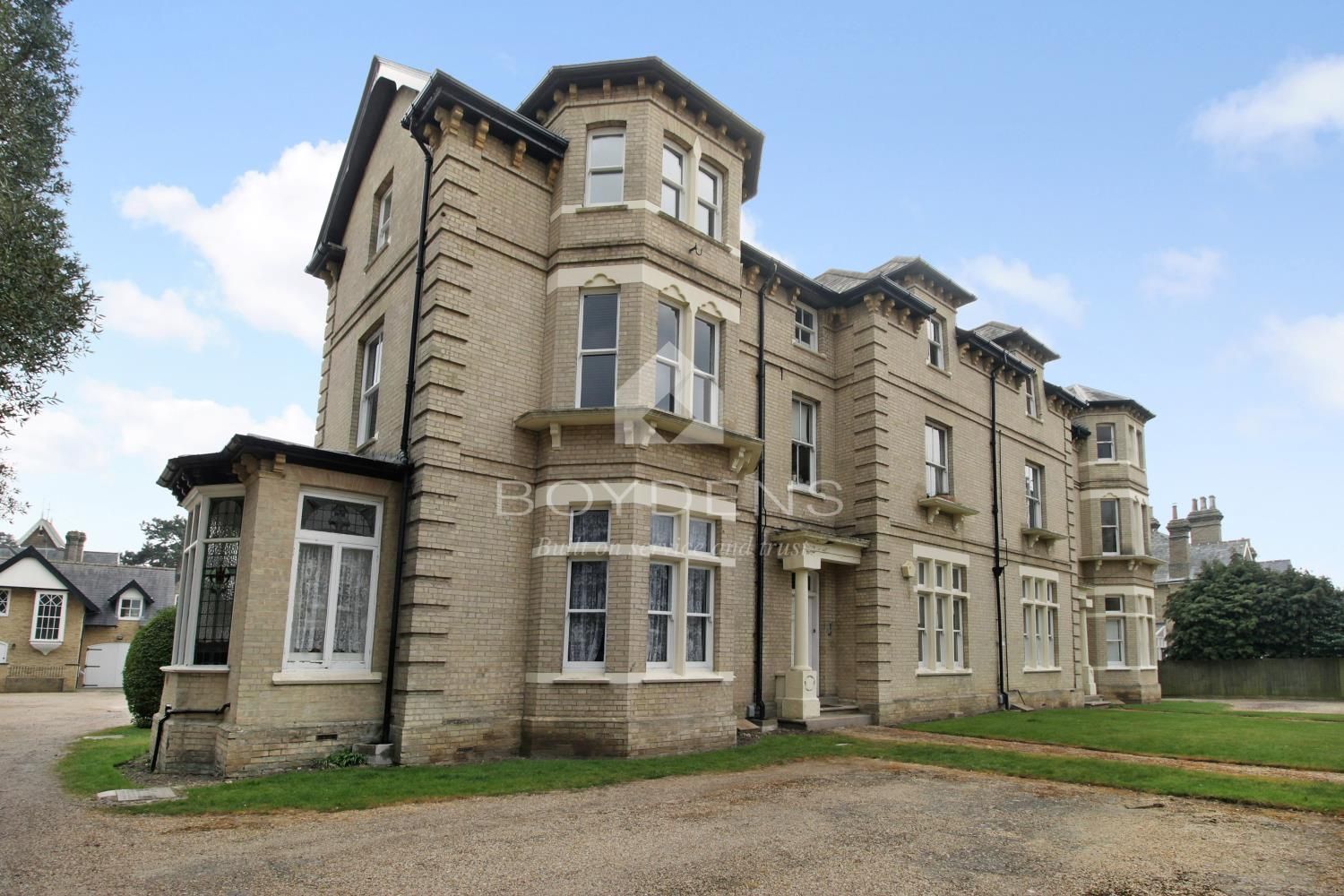 1 bed flat to rent in Victoria Road, Colchester CO3 Zoopla