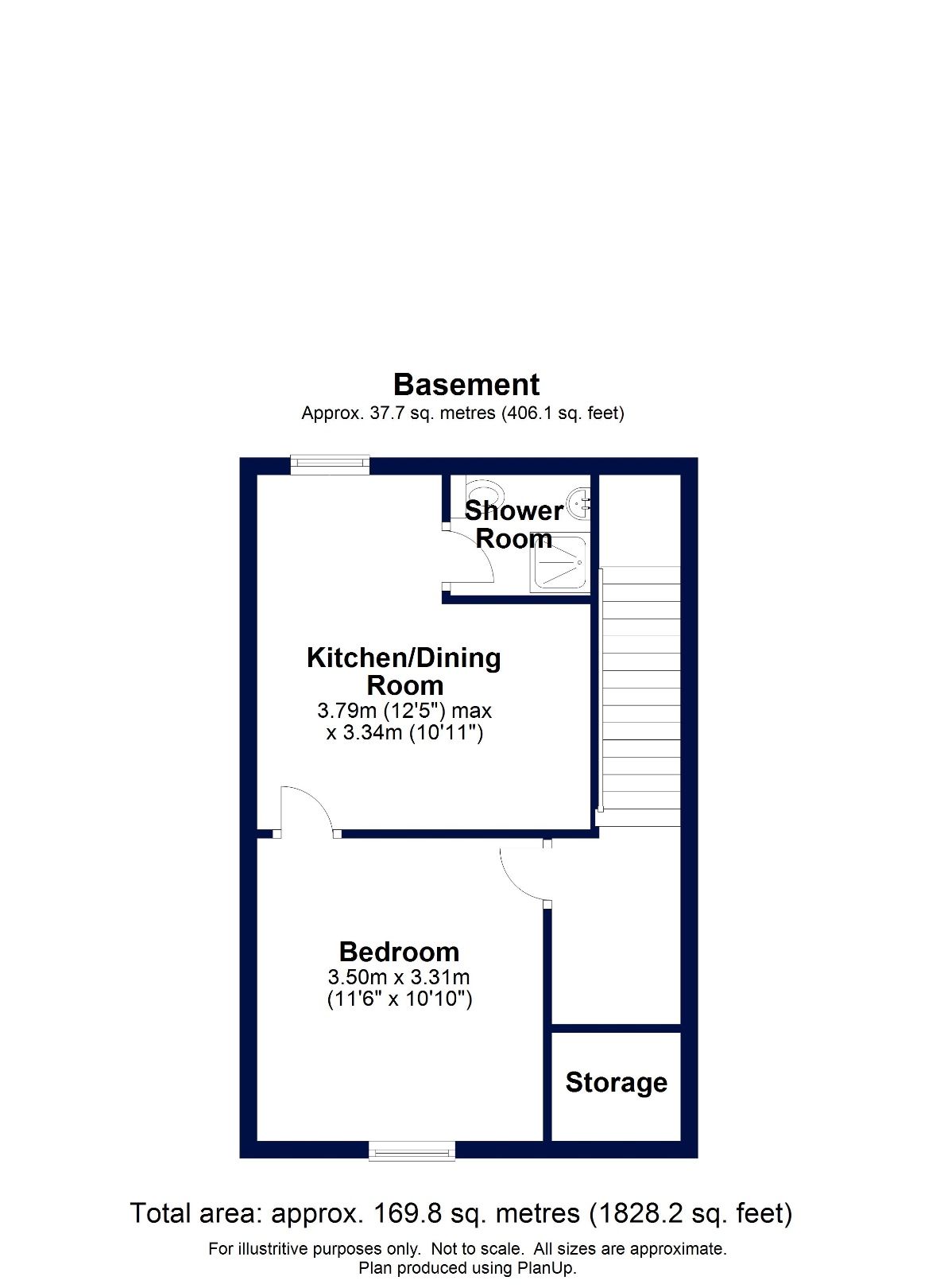 5 bed terraced house for sale in Bloom Street, Stockport SK3 Zoopla
