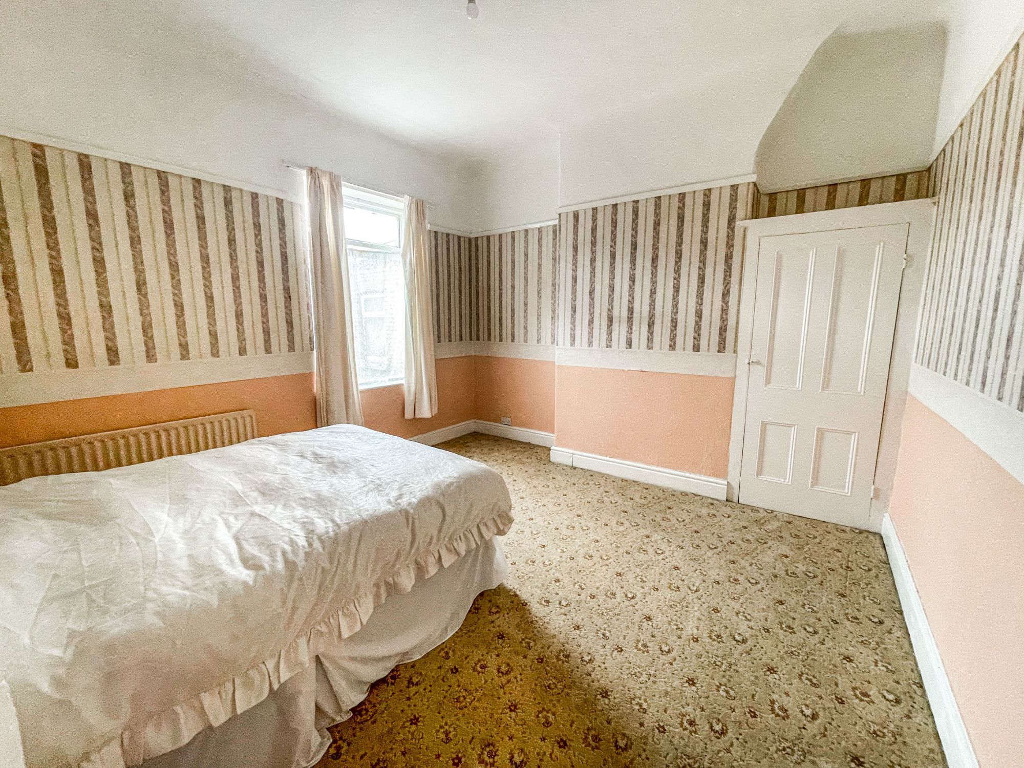 4 bed terraced house for sale in Arkles Lane, Liverpool L4 Zoopla