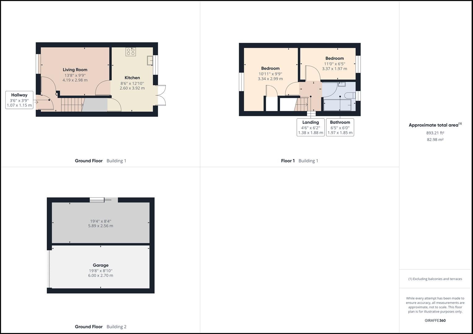 2 bed semidetached house for sale in Moss Valley Road, New Broughton, Wrexham LL11 Zoopla