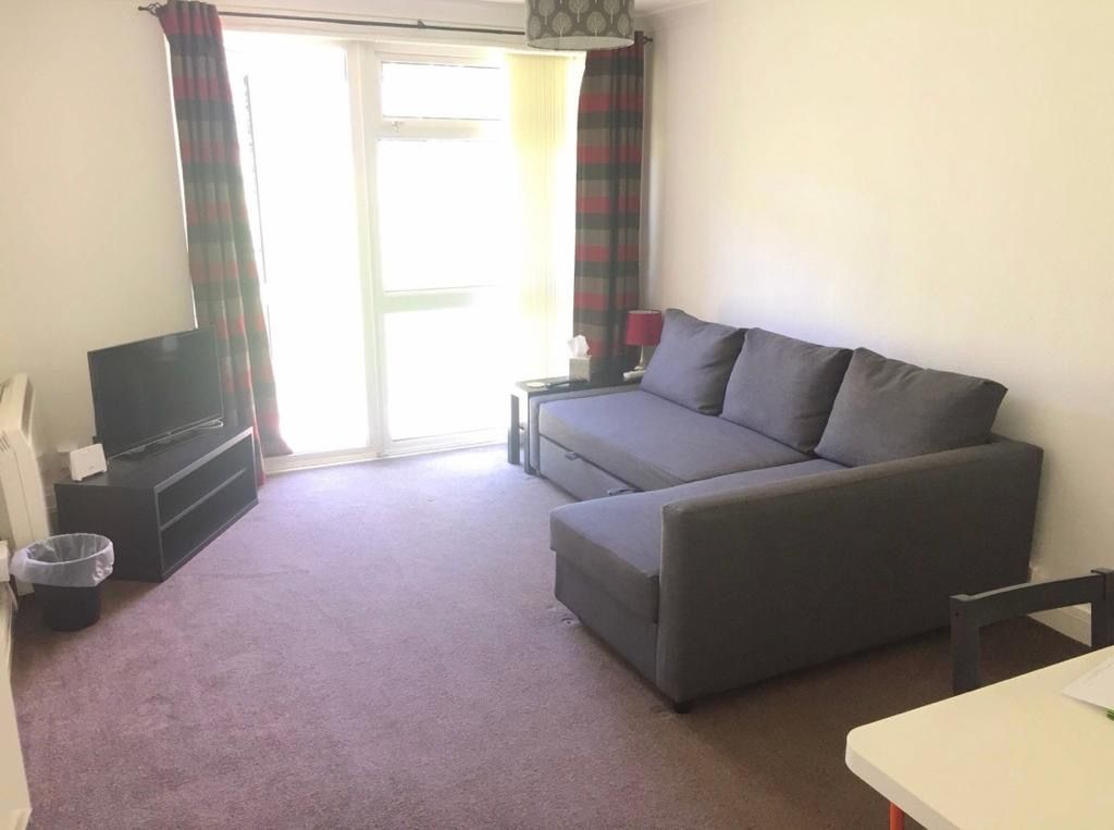 General Bucher Court Bishop Aukland DL14  