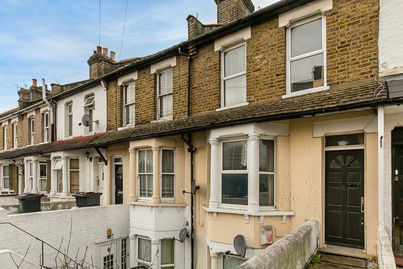 Milton Road, Croydon, Surrey CR0  