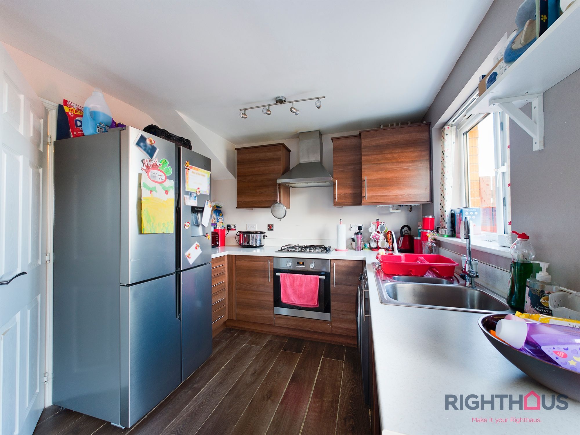 3 bed semidetached house for sale in Dukes Avenue, Wibsey BD6 Zoopla