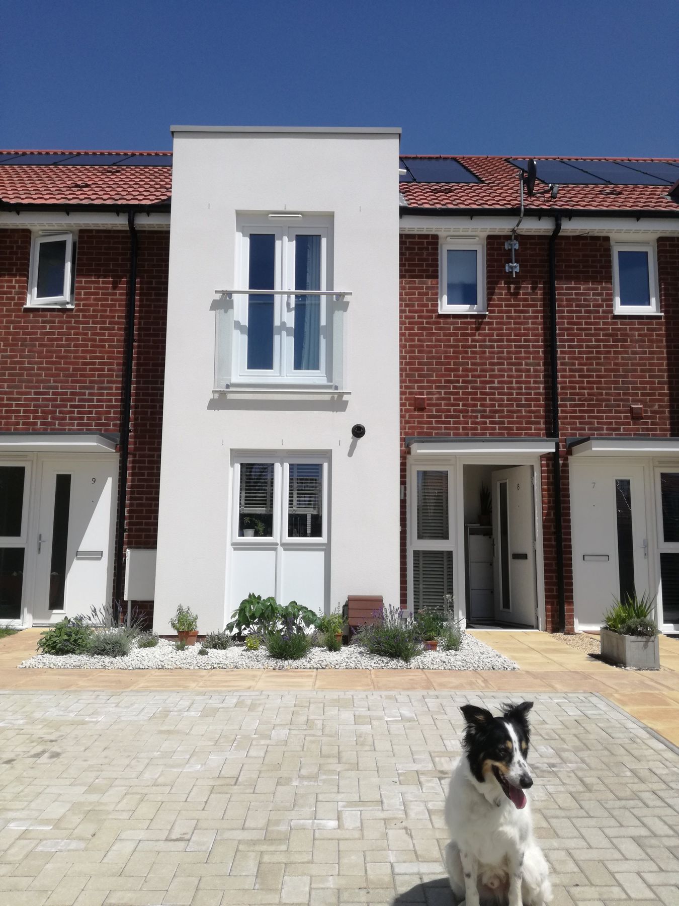 Cheverton Gardens Princes Risborough HP27  