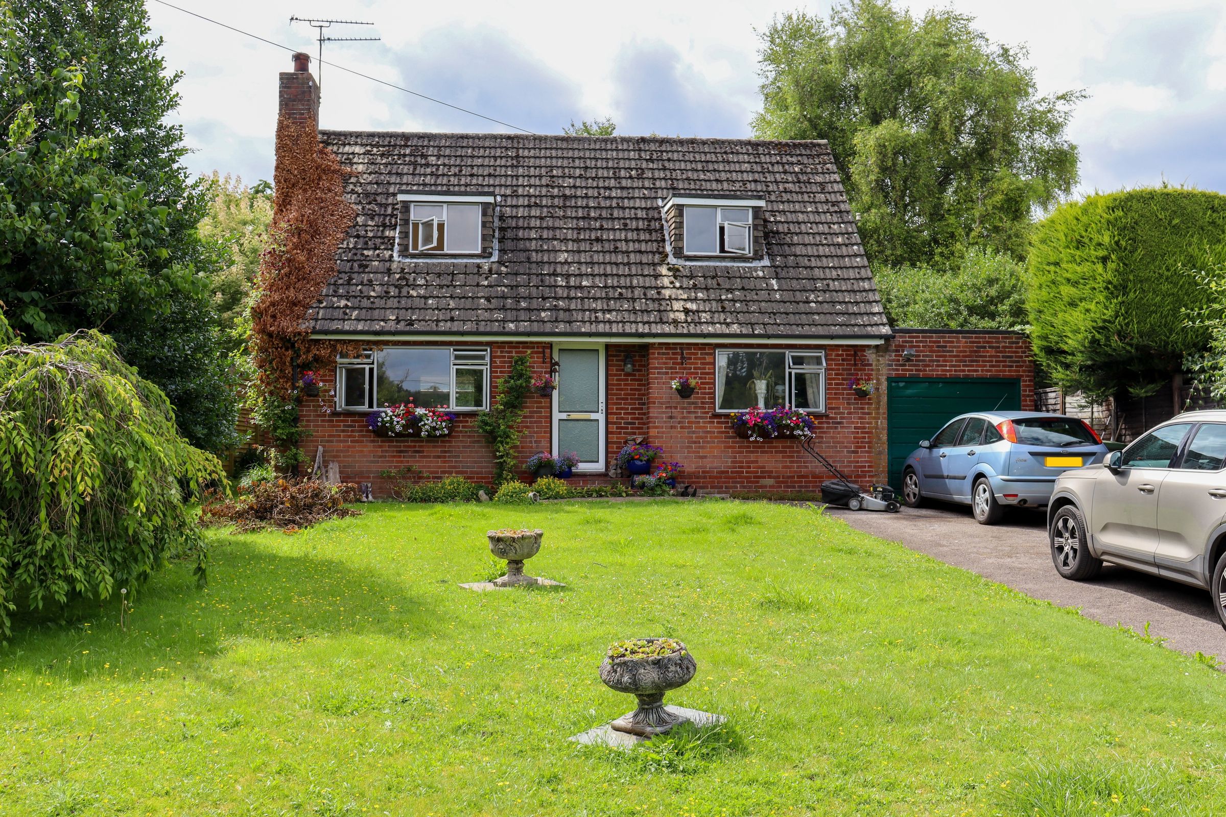 Ladycroft Alresford SO24