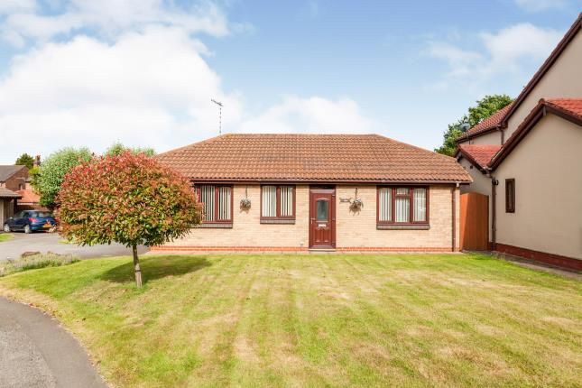 Grace Drive, Nottingham, Nottinghamshire, United Kingdom NG8  