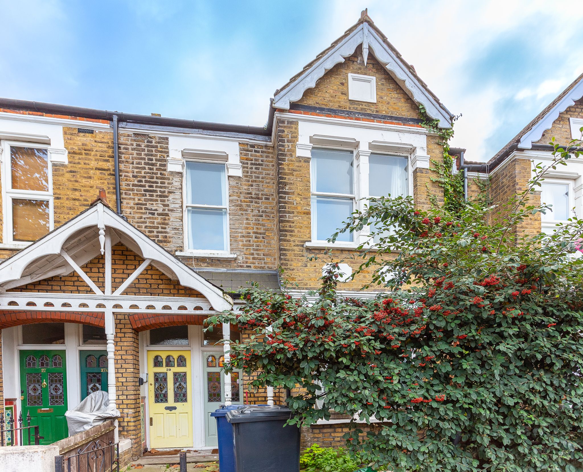 3 bed flat for sale in Temple Road, London W5 Zoopla