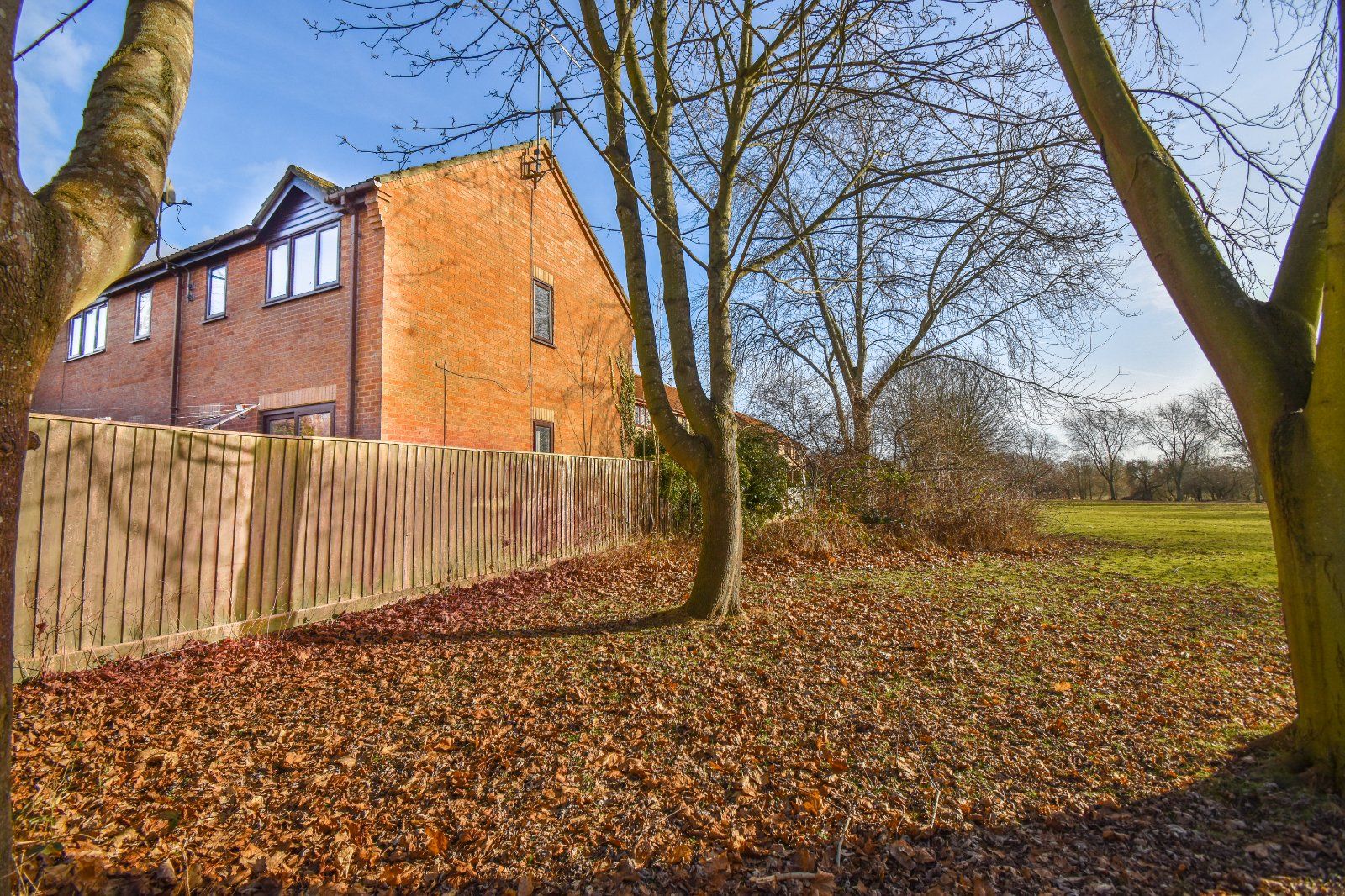 1 bed flat to rent in Woodpecker Way, Northampton NN4 Zoopla