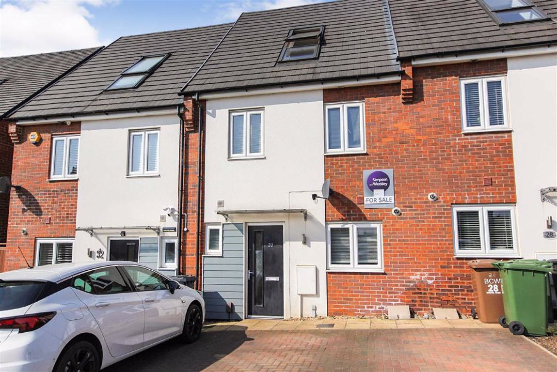 Chester Road, Wellingborough, Northamptonshire NN8