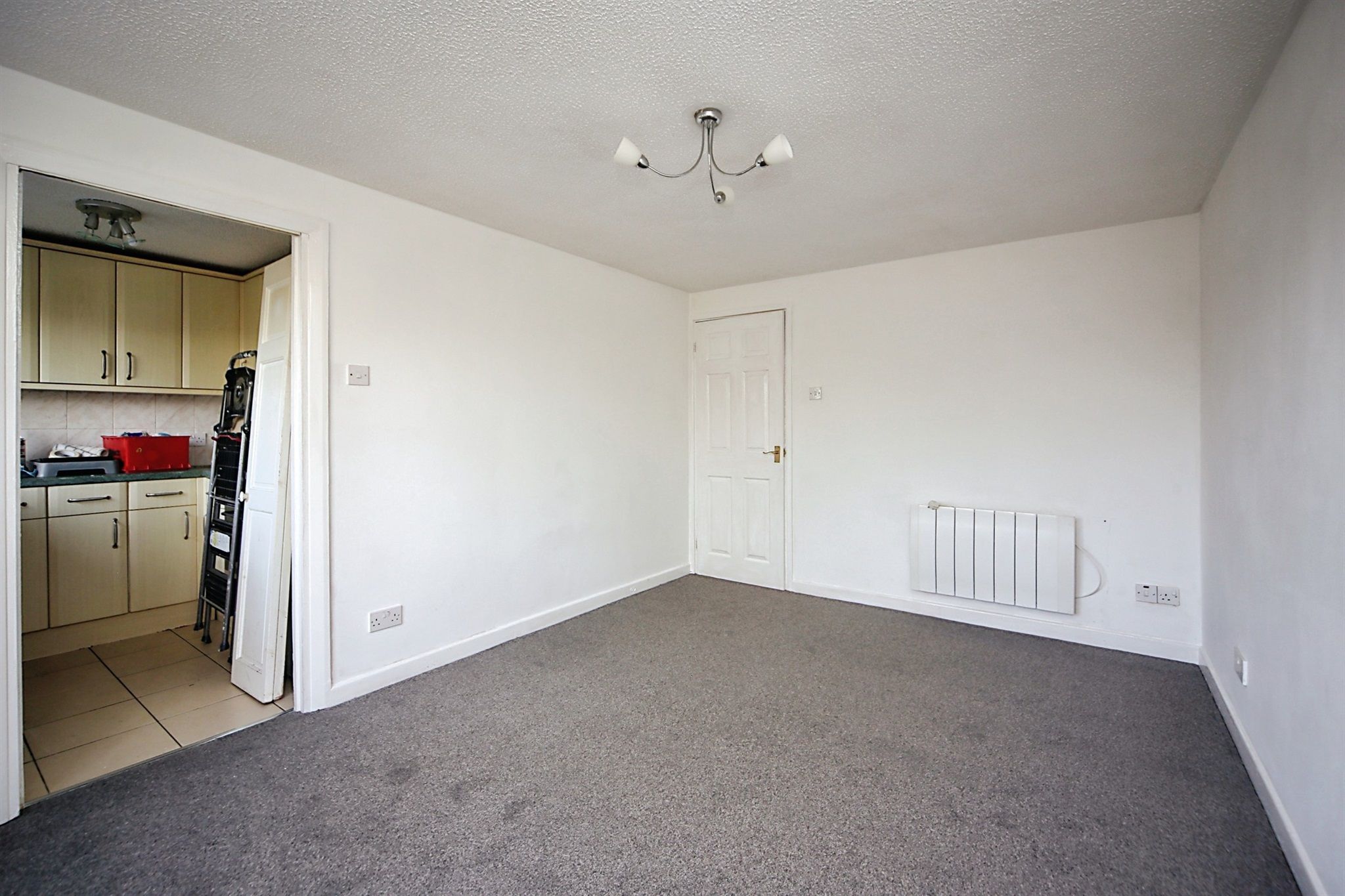 2 bed property for sale in Rectory Road, Headless Cross, Redditch B97