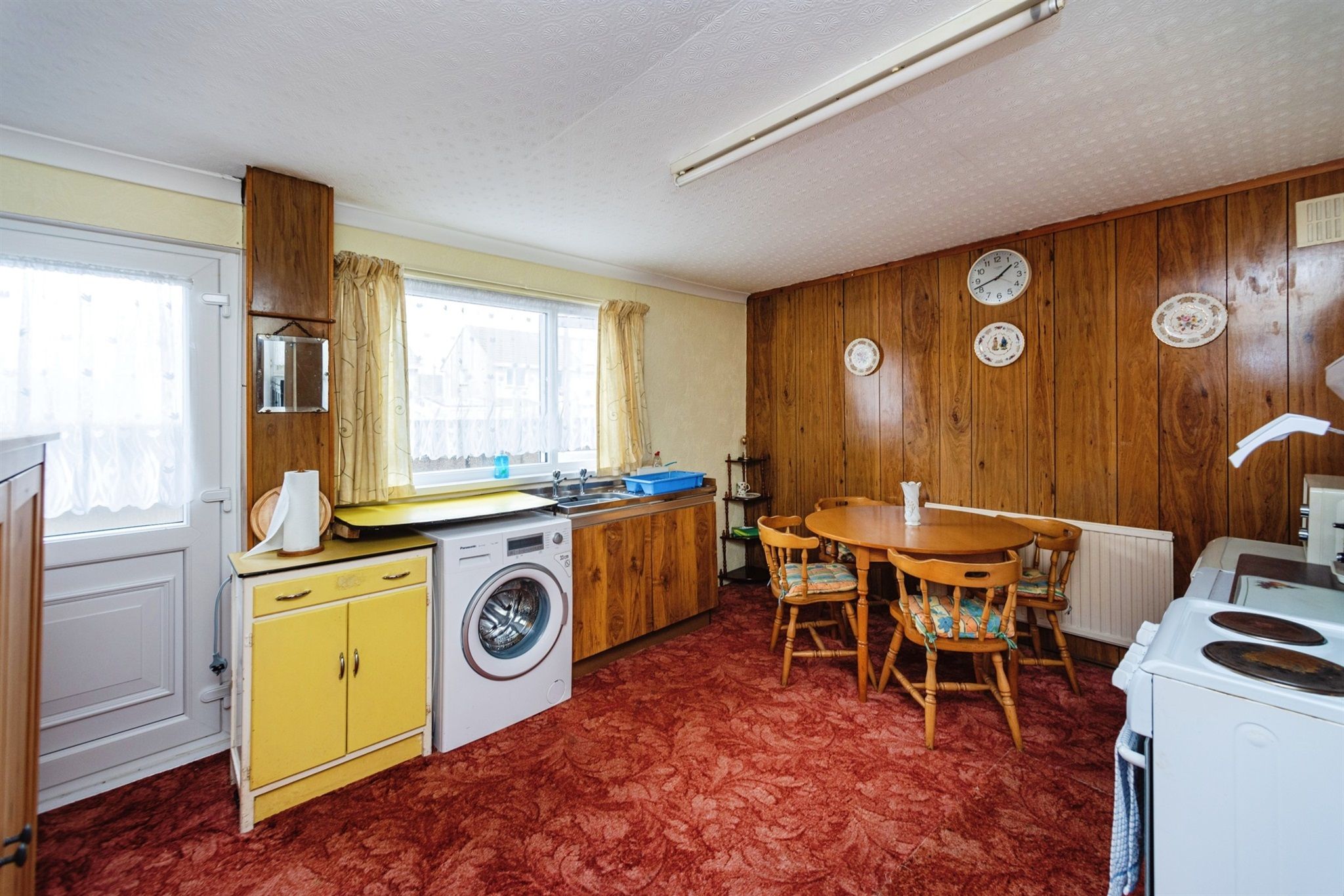 2 bed terraced house for sale in Tynycoed Terrace, Bryncethin, Bridgend