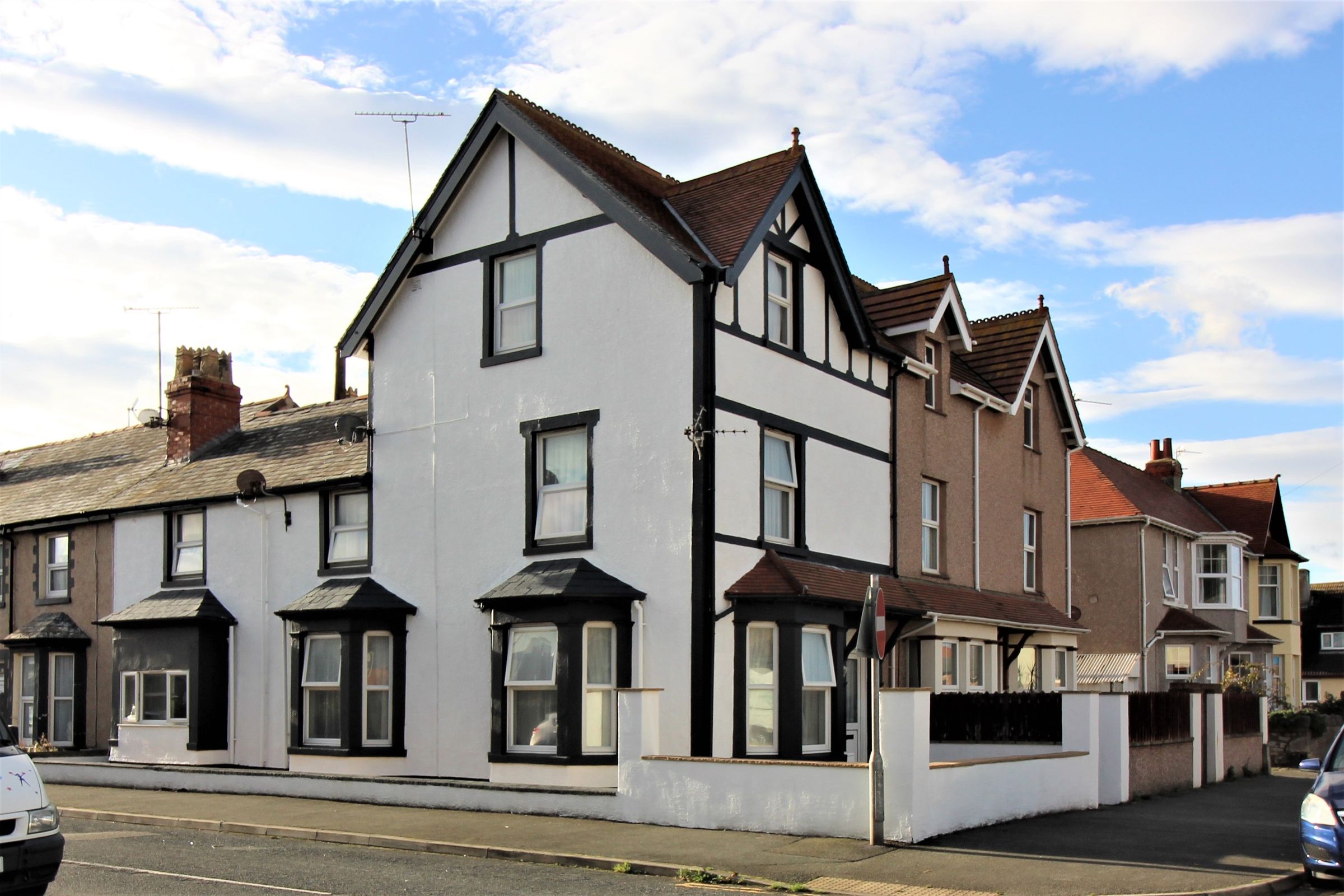 Herkomer Road Llandudno LL30