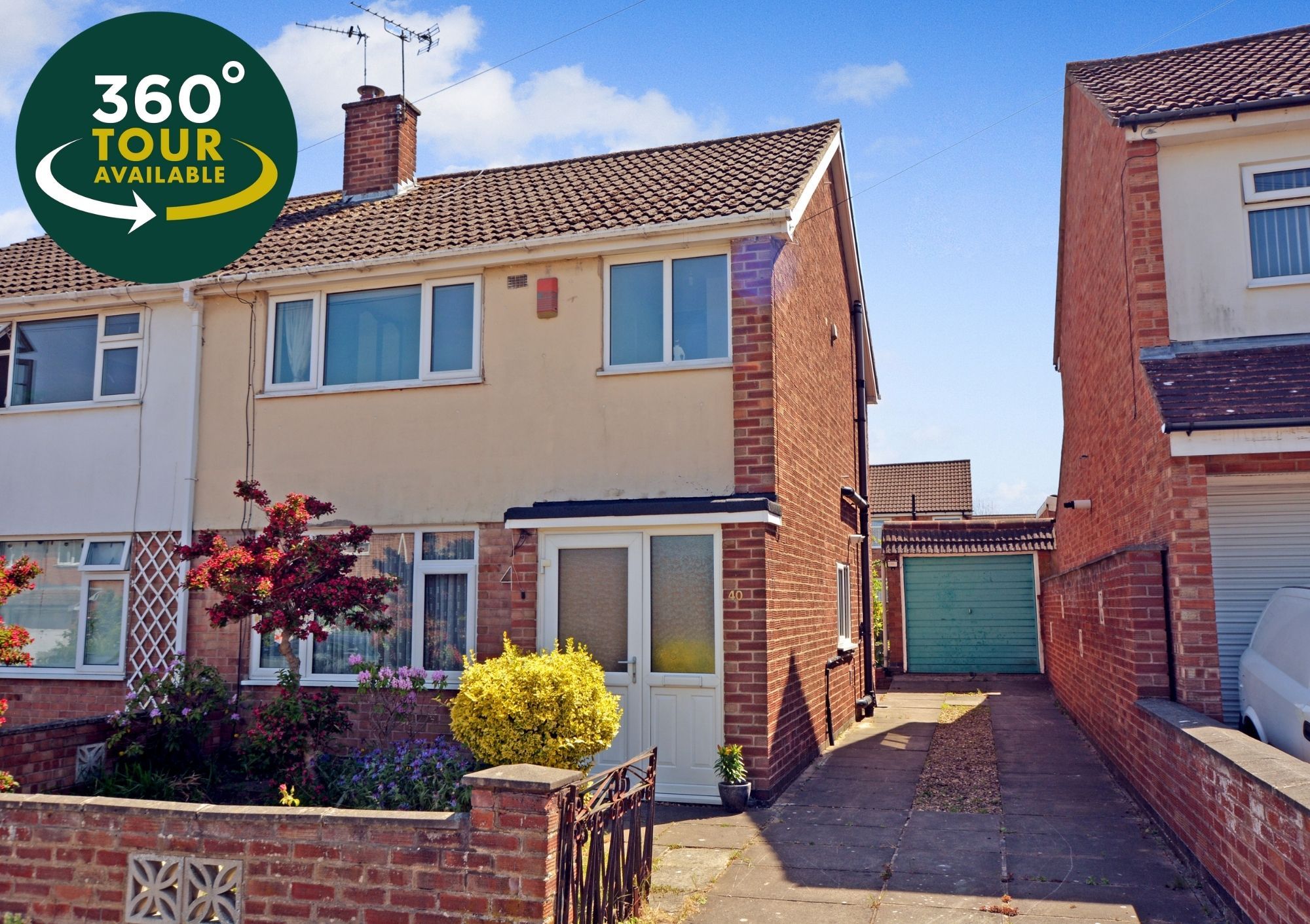 Heddington Way West Knighton Leicester LE2  