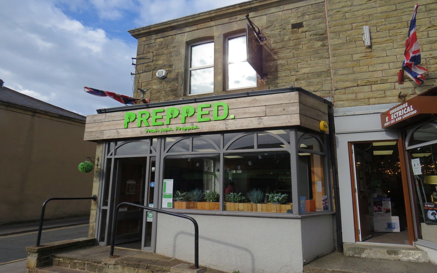 Restaurant/cafe for sale in Berry Lane, Longridge PR3 Zoopla