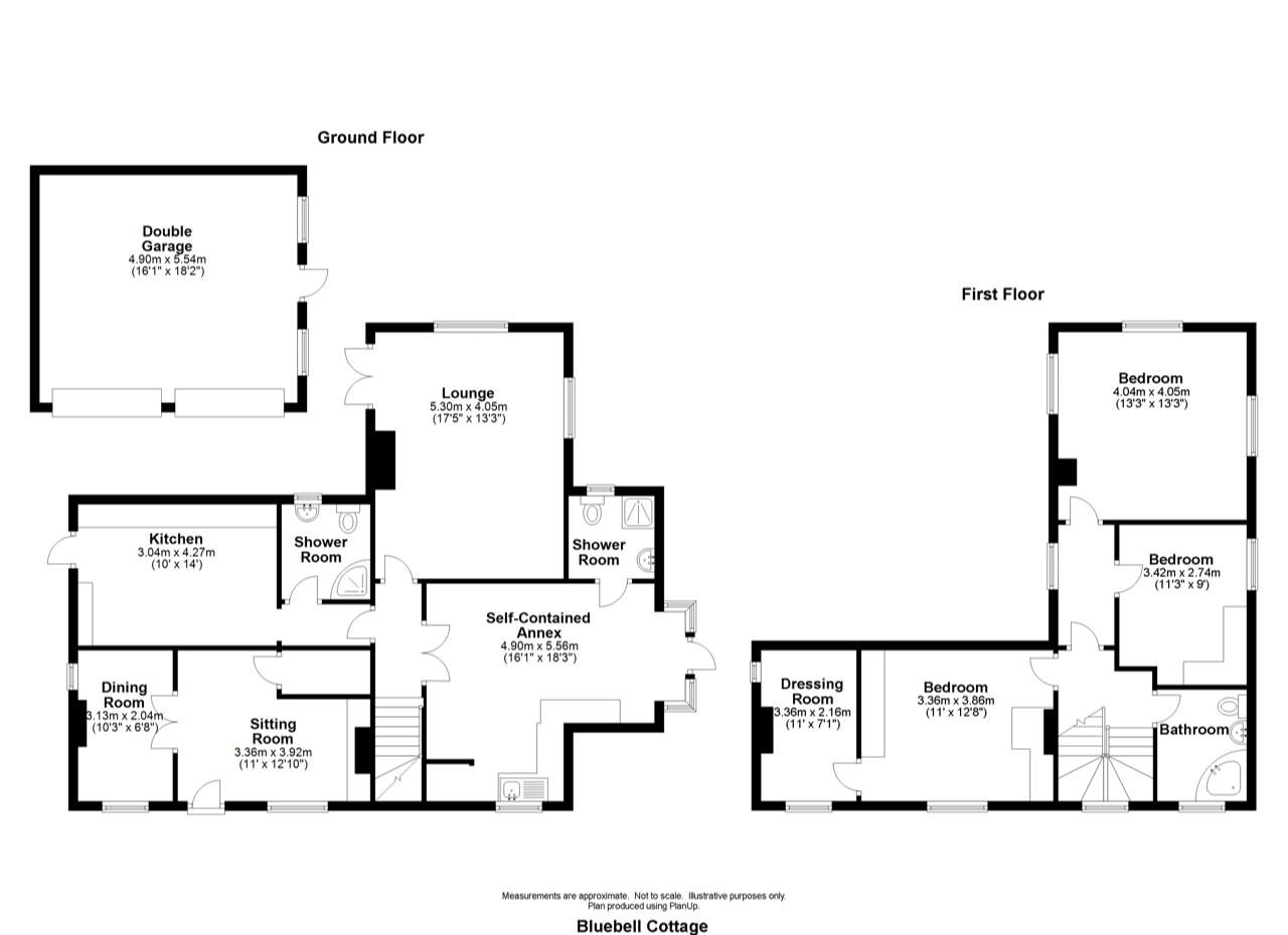 4 bed cottage for sale in Old Stafford Road, Cross Green, Wolverhampton WV10 Zoopla