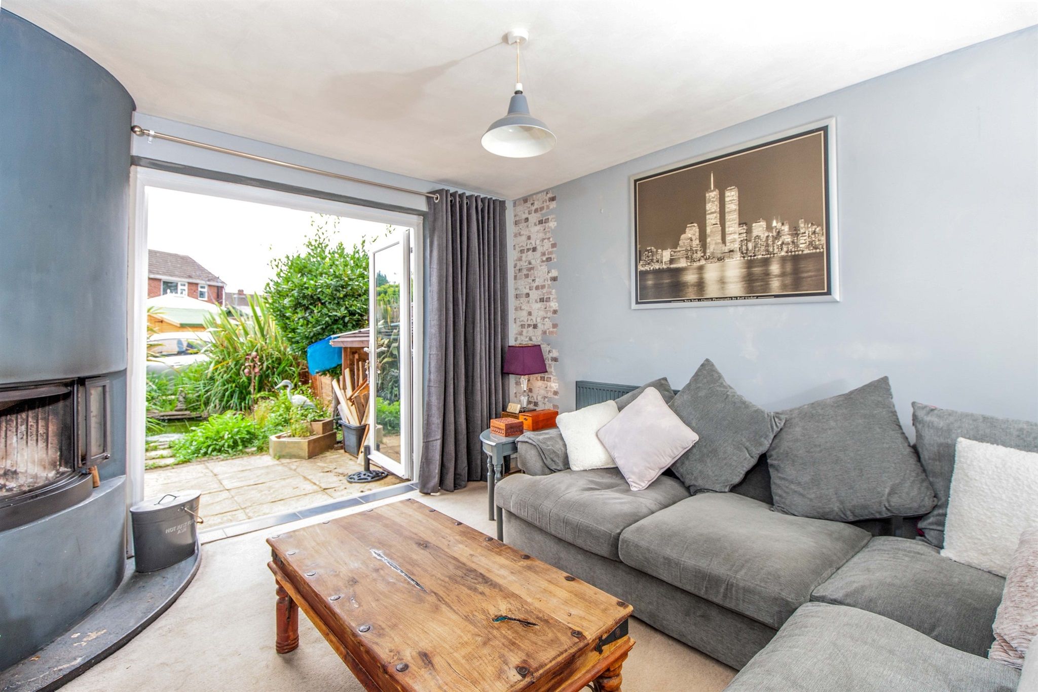 2 bed flat for sale in Princess Gardens, Hilperton Marsh, Trowbridge BA14 Zoopla