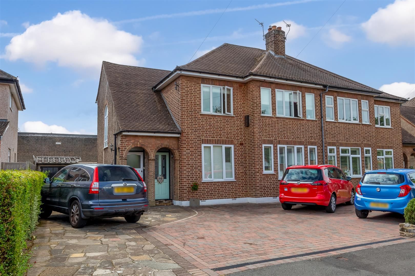 2 bed for sale in Scotsdale Close, Cheam, Sutton SM3 Zoopla