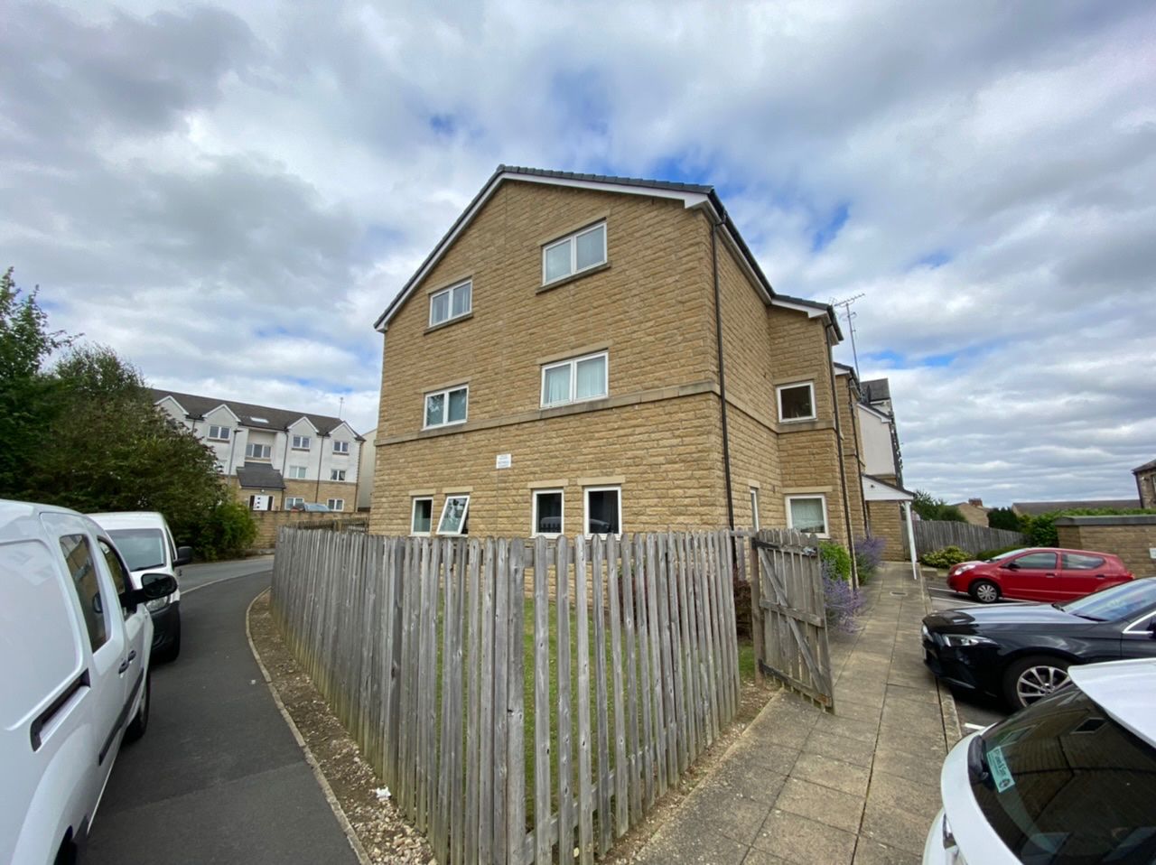 1 bed flat for sale in Sovereign Court, Eccleshill, Bradford BD2 Zoopla