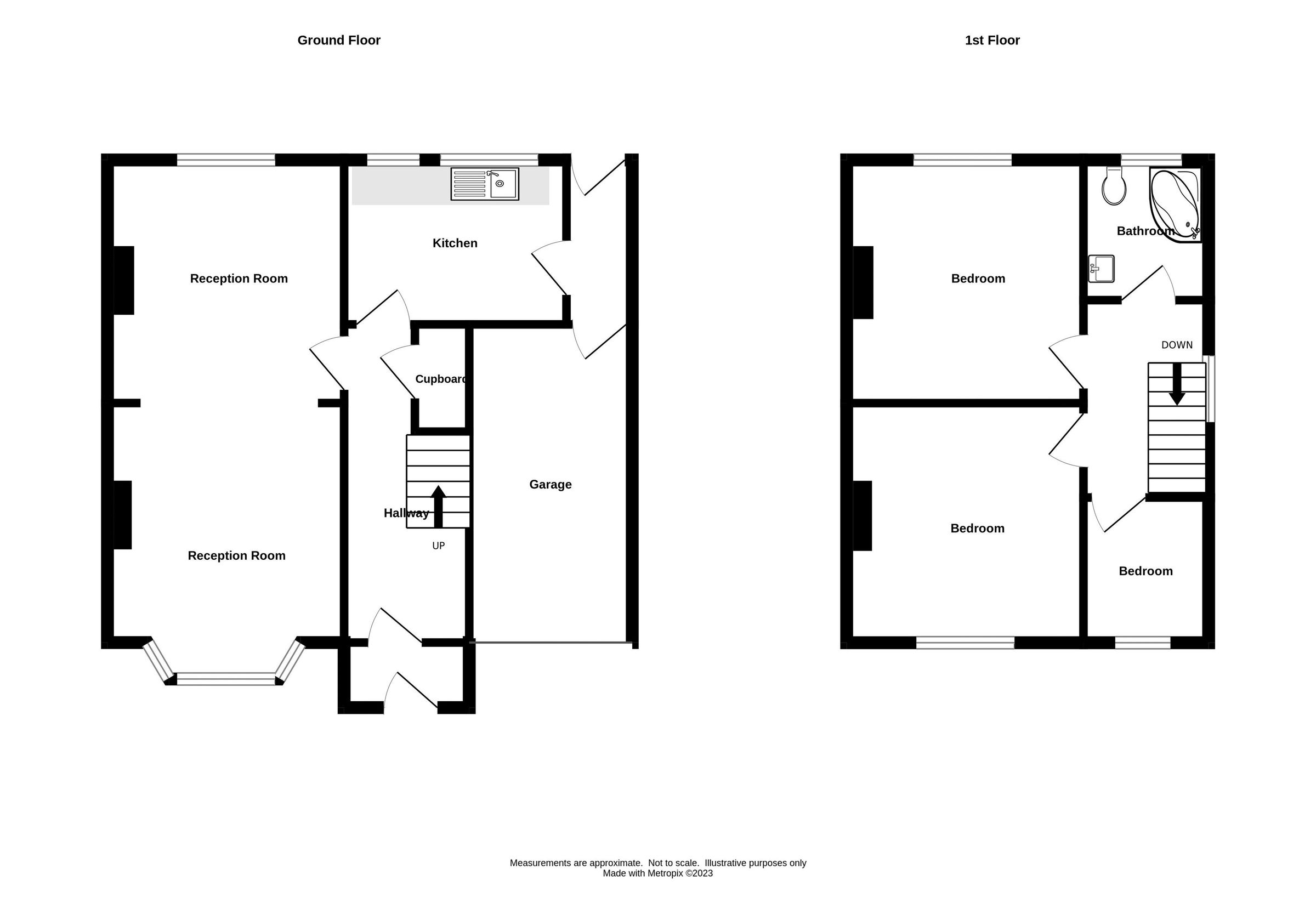 3 bed semidetached house for sale in Bradleys Lane, Wallbrook, Coseley