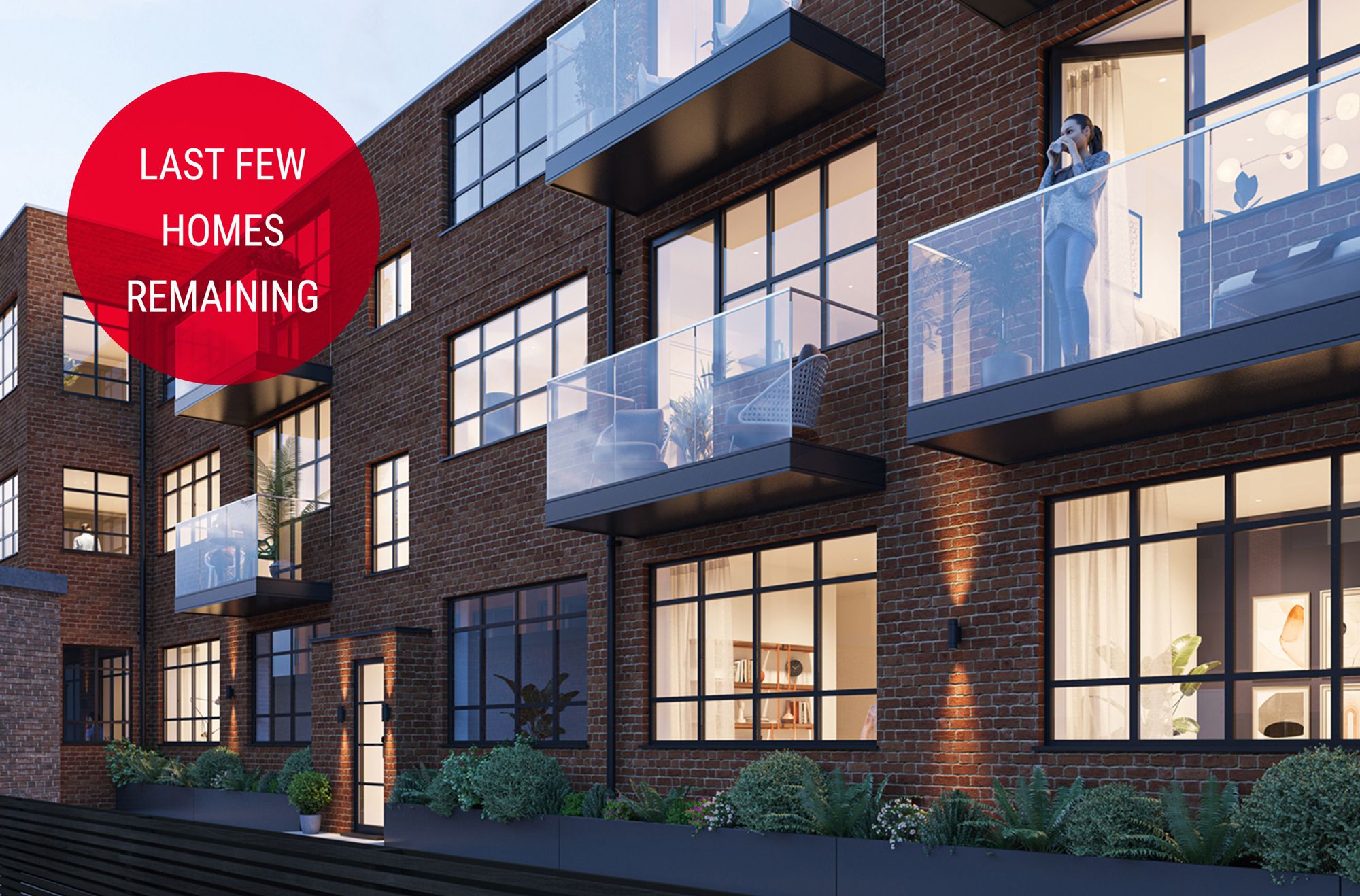 New home, 1 bed flat for sale in Pembroke Road, Ruislip HA4 Zoopla