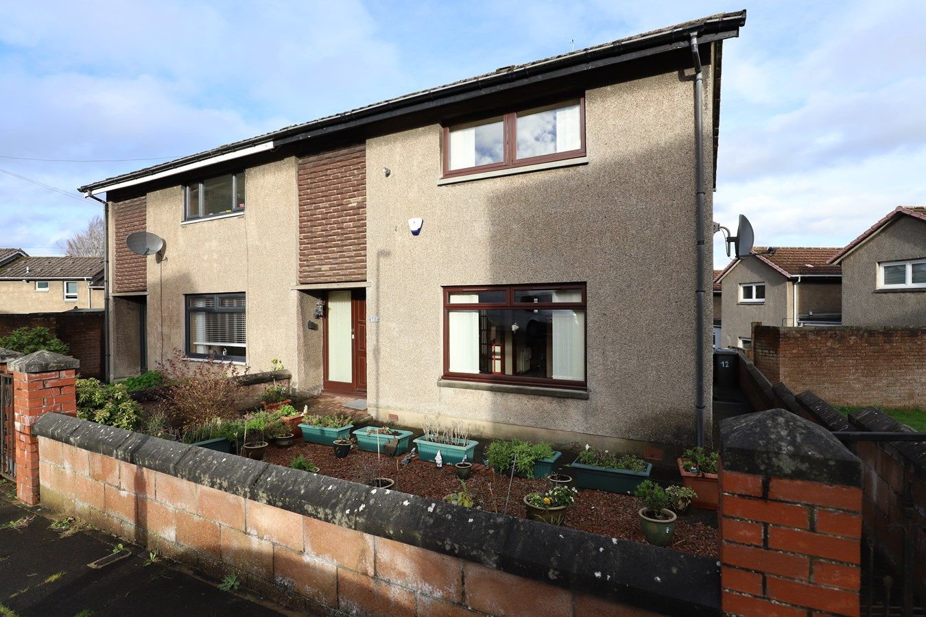 3 bed property for sale in Drylie Street, Cowdenbeath KY4 Zoopla