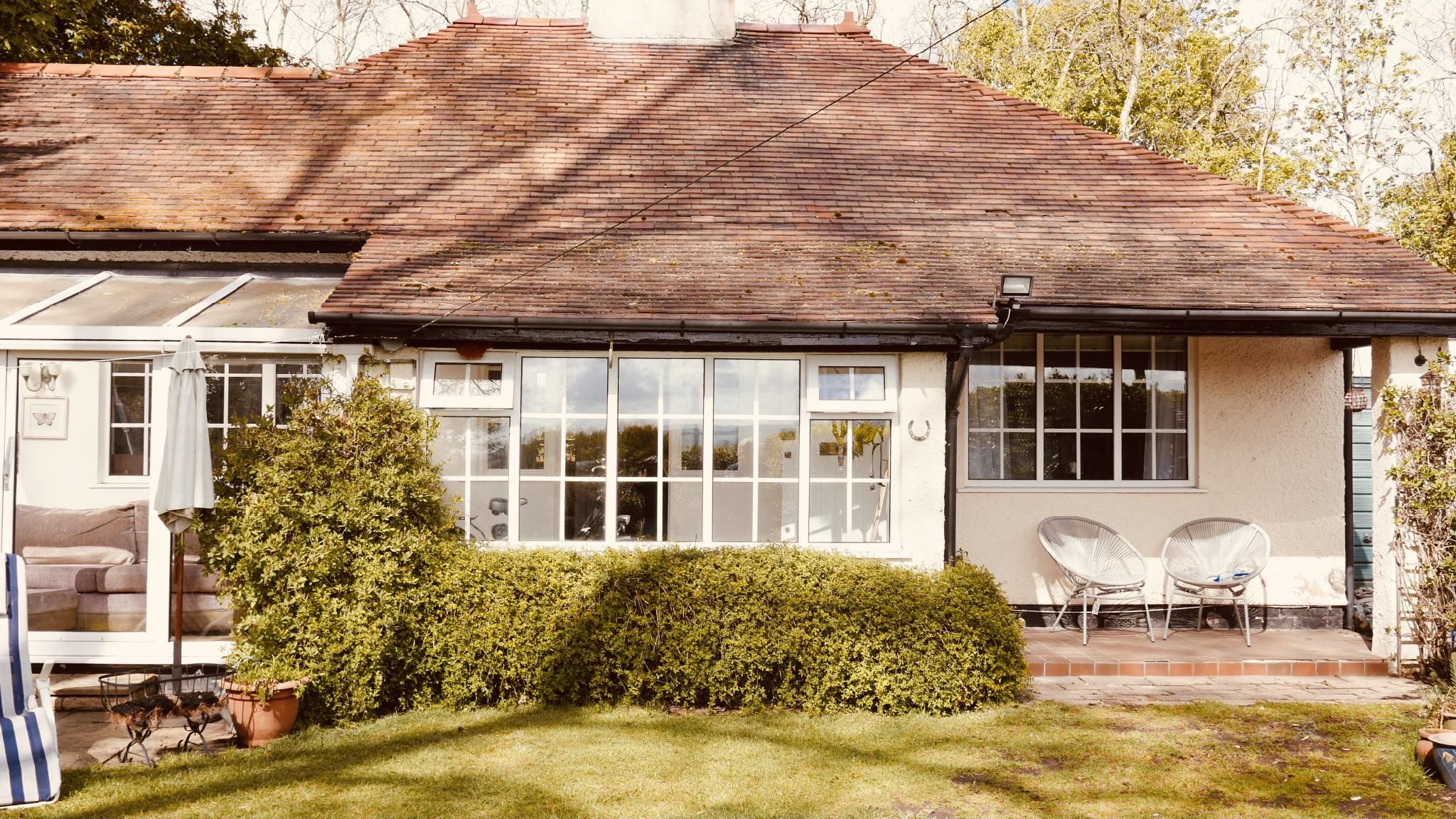 3 bed bungalow for sale in Broad Lane, Heswall, Wirral, Merseyside CH60