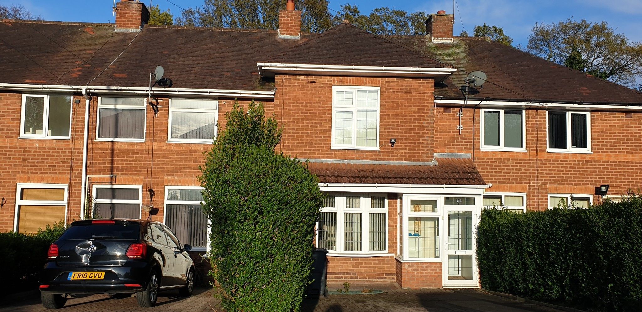3 bed terraced house for sale in Effingham Road, Birmingham B13 Zoopla