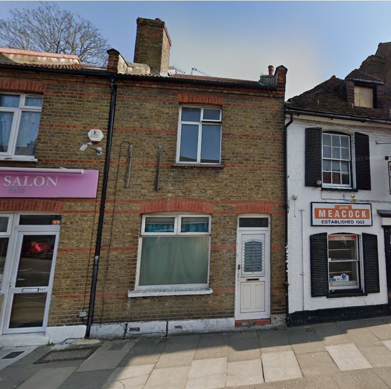 3 bed terraced house for sale in Heston Road, Heston, Hounslow TW5 Zoopla