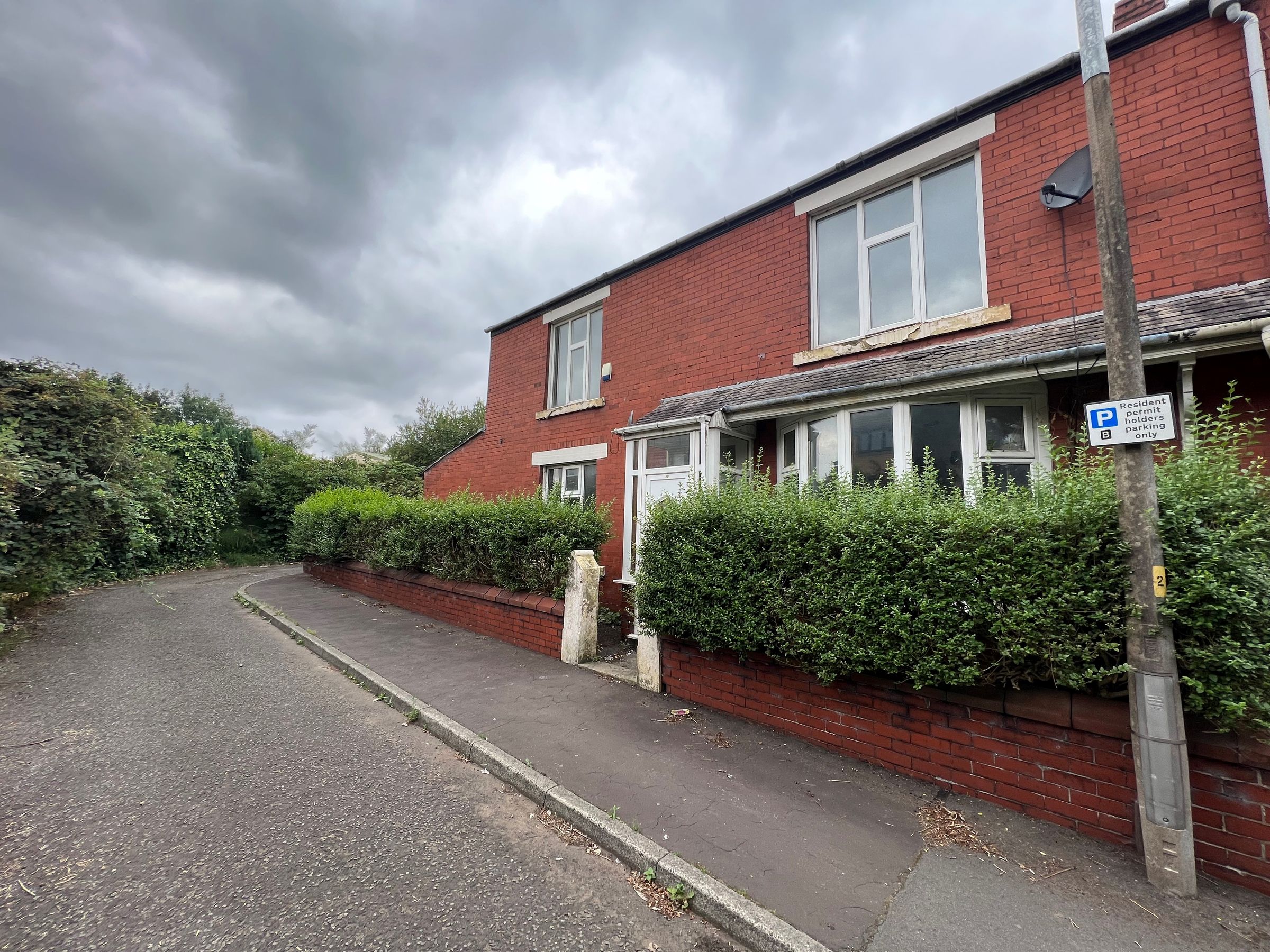 3 bed end terrace house to rent in Elim Place, Blackburn BB2 Zoopla