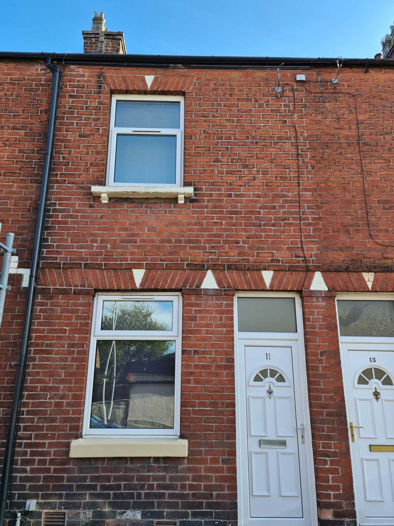 2 bed terraced house to rent in Waterloo Street, Leek ST13 Zoopla