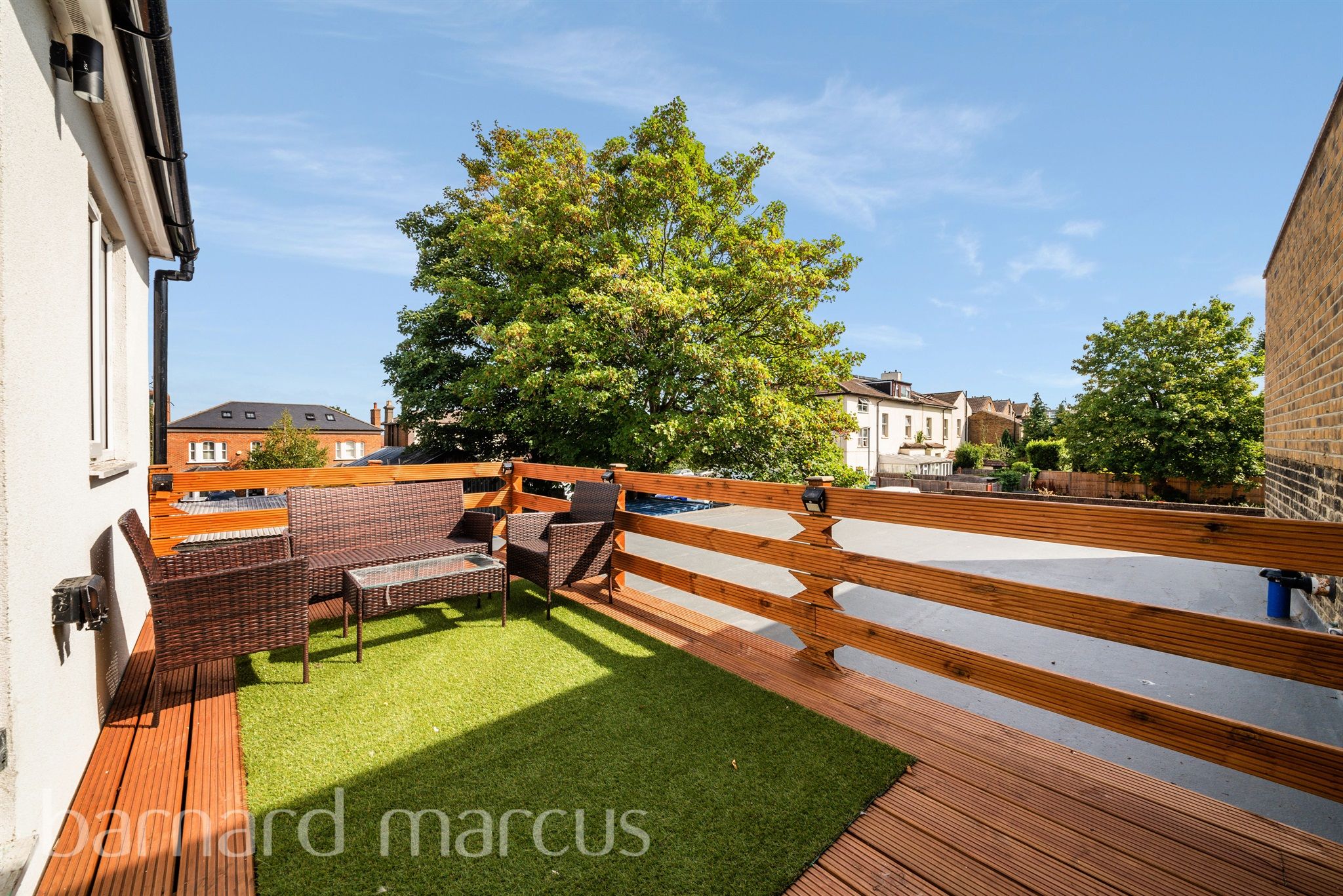 2 bed flat for sale in Manor Road, Wallington SM6 Zoopla