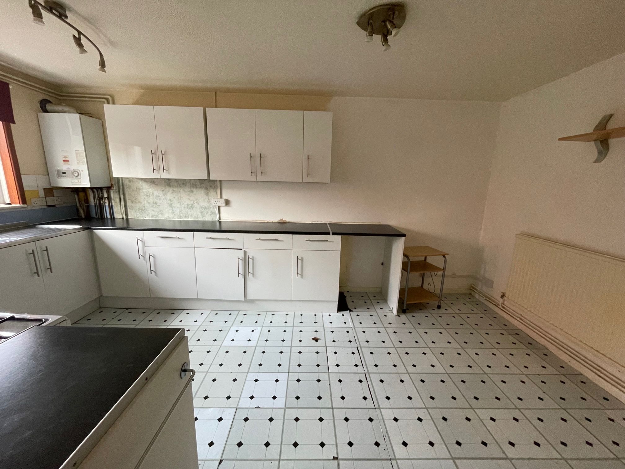 2 bed terraced house for sale in Marl Court, Thornhill, Cwmbran NP44 Zoopla