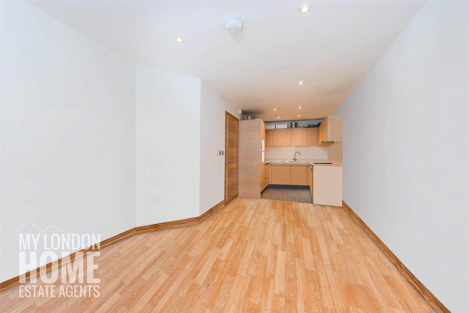 Neville House Page Street Westminster SW1P  